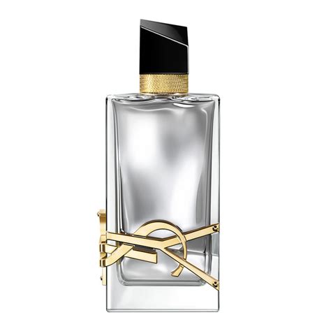 yves saint laurent platine|libre yves saint laurent.